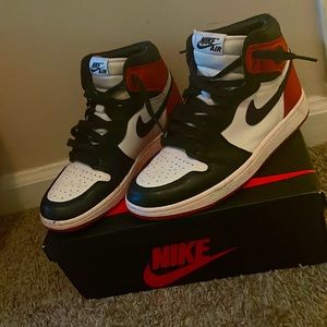Woman’s air Jordan 1s high og